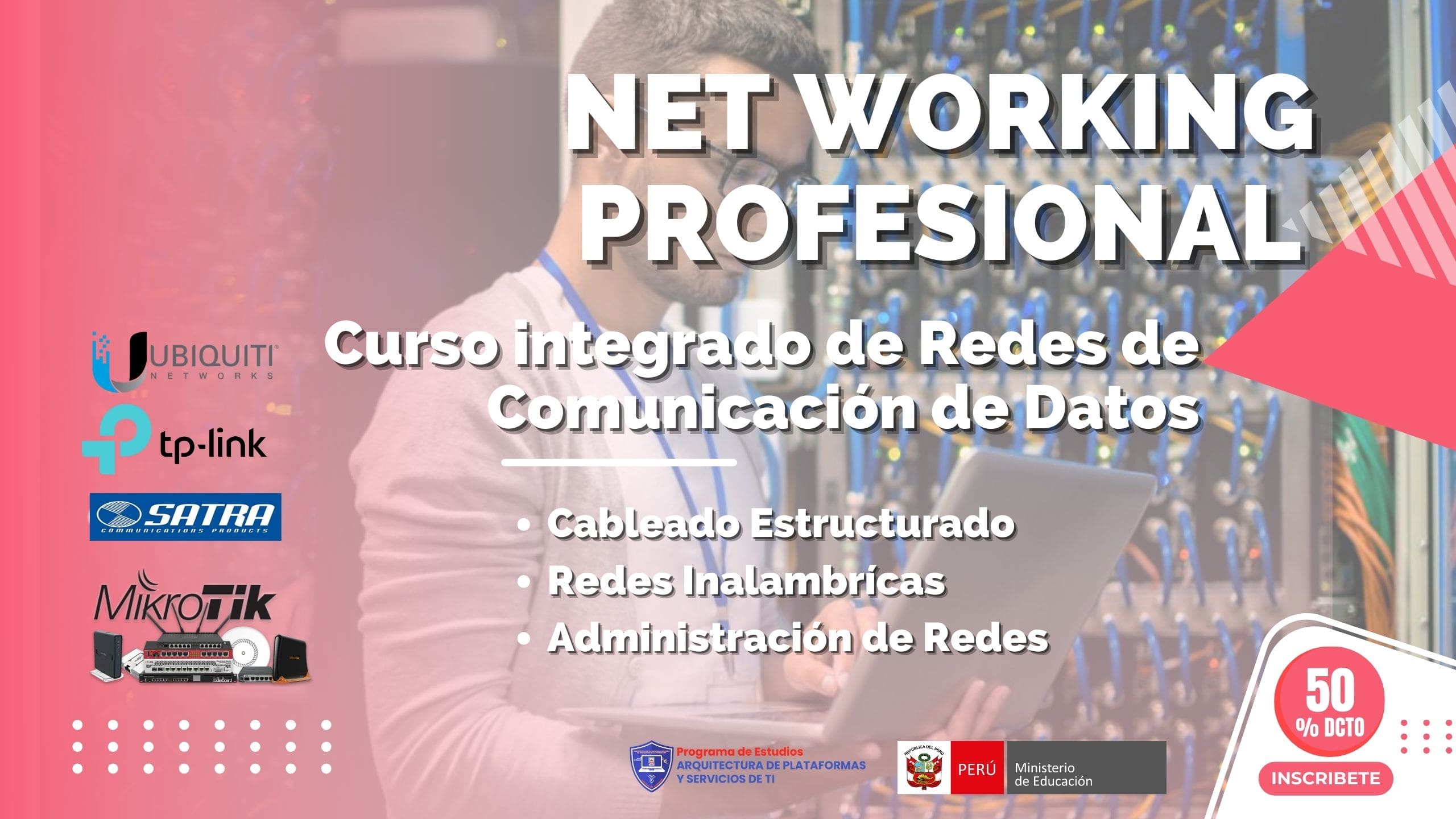 Net Working Profesional